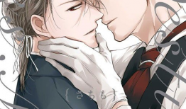 漫画耽美,描绘爱情的独特画卷