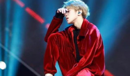 八卦娱乐圈吃瓜蔡徐坤