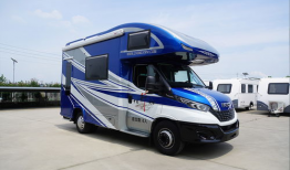 依维柯91直播,揭秘卡车新势力