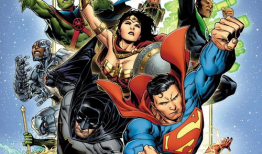 dc漫画公司,传奇英雄与黑暗力量的史诗之旅